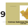 Cotnes Sabrosas-Nac x5 Kgs.